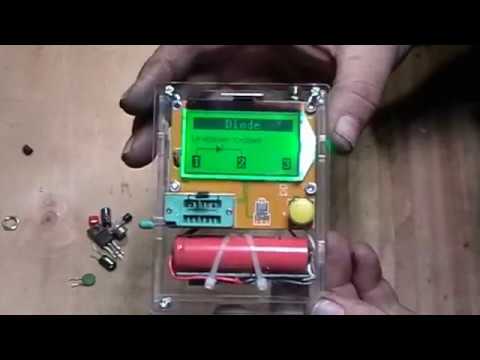 Тестер транзисторов gm328a. Транзистор тестер т7. Корпус для esr тестера gm328 транзистор-тестер. Тестер lcr-t4. Тестер компонентов t1.