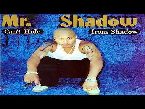 Can't Hide from Shadow video thumbnail