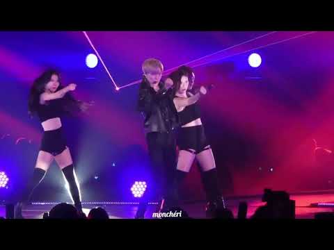 190805 TAEMIN 'MOVE' SMTOWN TOKYO DAY 3