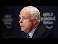 Send US Troops To Nigeria? Senator John McCain.
