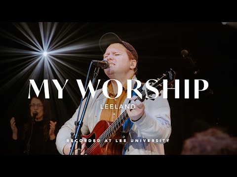 Thumbnail for My Worship video