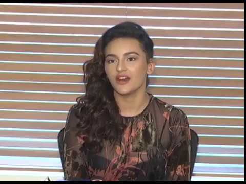 Heroine Seerat Kapoor Interview