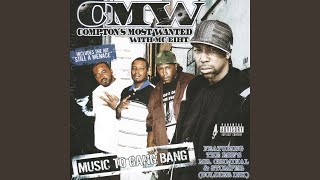 Music video thumbnail preview for We Get Down Like That by Compton’s Most Wanted