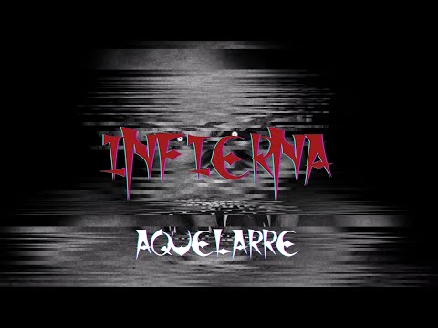 INFIERNA CAPÍTULO 02 "Aquelarre"