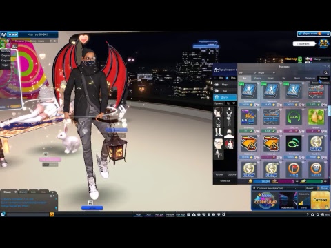 Nurien-Mstar-симпай и глупый учиник 2