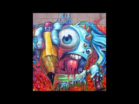 K Motionz, Nightfang, MAMF - Jeff (MAMF Remix)