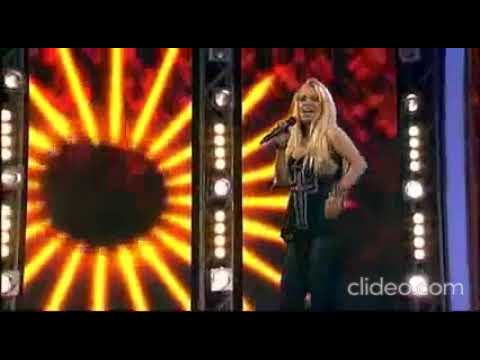 TEA TAIROVIC UPLASILA ZORICU BRUNCLIK ZVEZDE GRANDA