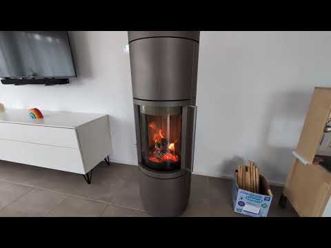 LEDA LUC 2 Unterdruckwächter in Homeassistant einbinden