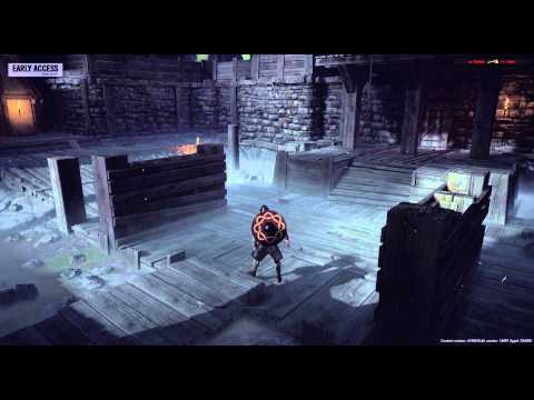 War of the Vikings - Imperial Duel Tournament