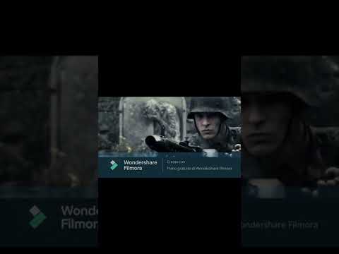 "La strage di Marzabotto" di Emanuele, Cristian, Charles e Valentino, classe 3 B