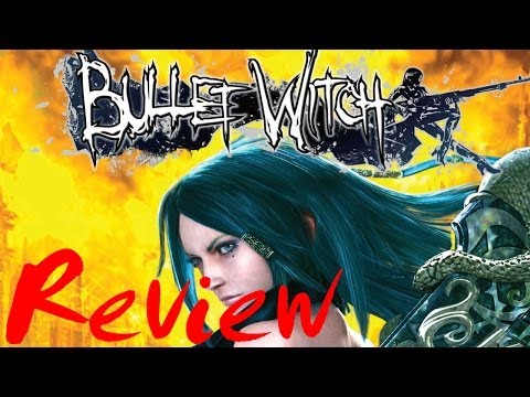 bullet witch xbox 360 cheats