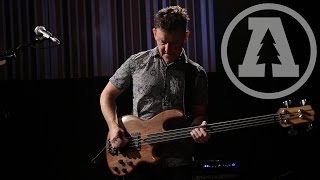 El Ten Eleven - K10 - Audiotree Live (3 of 5)