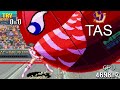 TAS Mach Breakers Numan Athletics 2 1 Player