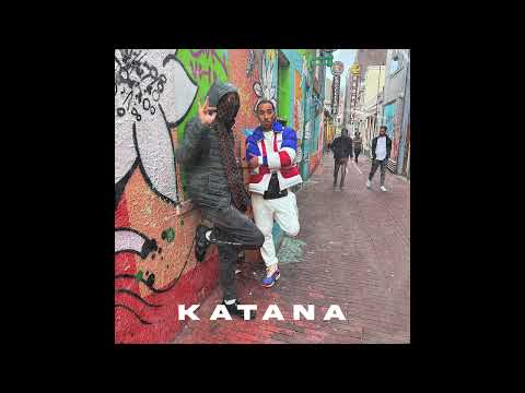 [FREE] "Katana" | SILVA X Luciano Type Beat | Trap/Rap Beat | Instrumental 2022