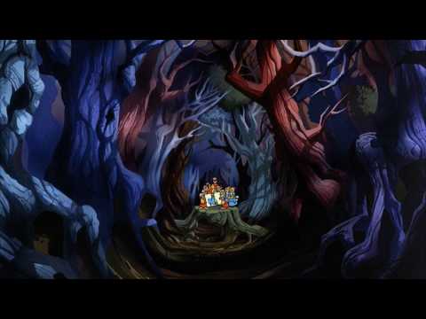 Dragon's Lair 2: Time Warp Video