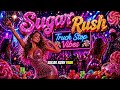 Sugar Rush(Club Mix) - Truck Stop Vibes 