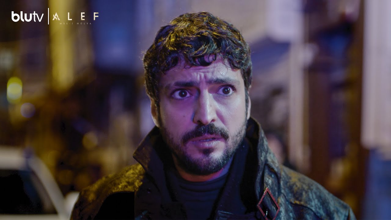 Alef