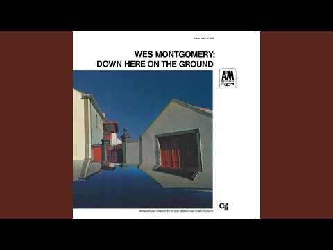 The Other Man's Grass In Always Greener