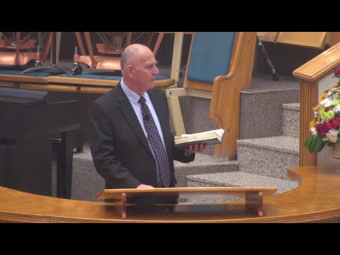 15.11.20 AM | P. Vidu "Lecții din cartea Iov"