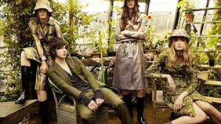 One Night Only - Just For Tonight Acoustic Version (George Craig Modelling for Burberry)