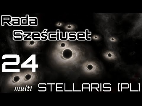 Stellaris MULTI (PL), cz.24 - wyrocznia.