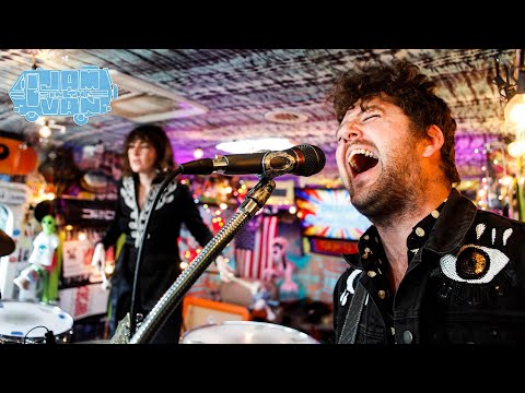 KOLARS - "One More Thrill" (Live from JITV HQ in Los Angeles, CA 2017) #JAMINTHEVAN