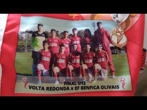 SL Olivais@Ibercup Cascais 2018