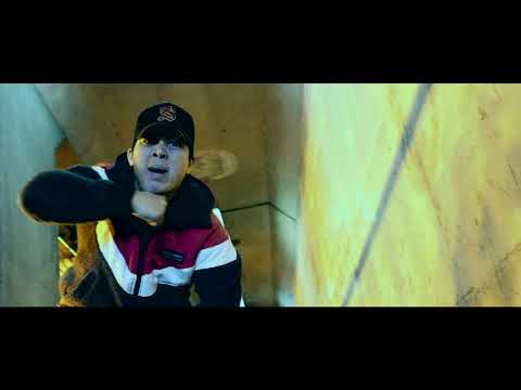 TIGAS ULO (official Music video ) Donjie