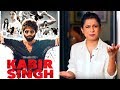 Kabir Singh Vs Misogyny | Shahid Kapoor | Arjun Reddy