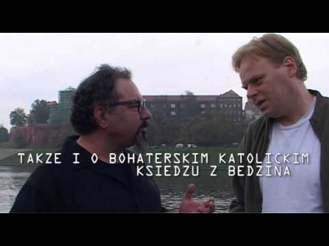 BEDZIN LEPIEJ. Mike Gibson 02