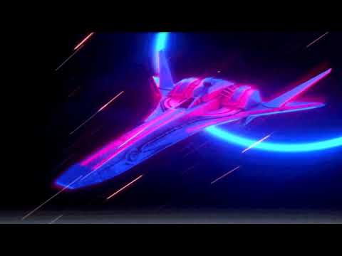 omgkarma - spaceship remix w/ adamn killa (retrocanon)