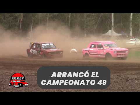 Capicor - La Primera de las Categorias de Bulnes