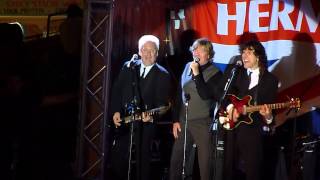 preview picture of video 'Herman's Hermits - Just A Little Bit Better'