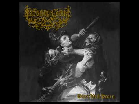 Satanic Count : UtterHell Scorn (Full Album)