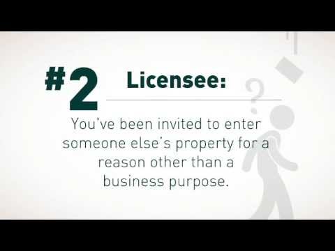 Denver Personal Injury Attorney, Frank Azar: What To Do in Case of a Slip and Fall