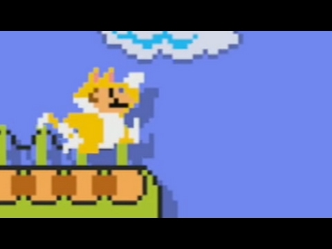 UNDERDOWN ASTIGMATIZER ~ EASY 100 MARIO CHALLENGE ~ SUPER MARIO MAKER ~ NO COMMENTARY 1AR