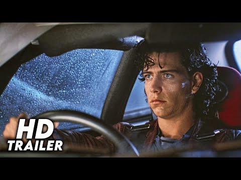 Thumbnail for video: Metal Skin (1994) Original Trailer [FHD]