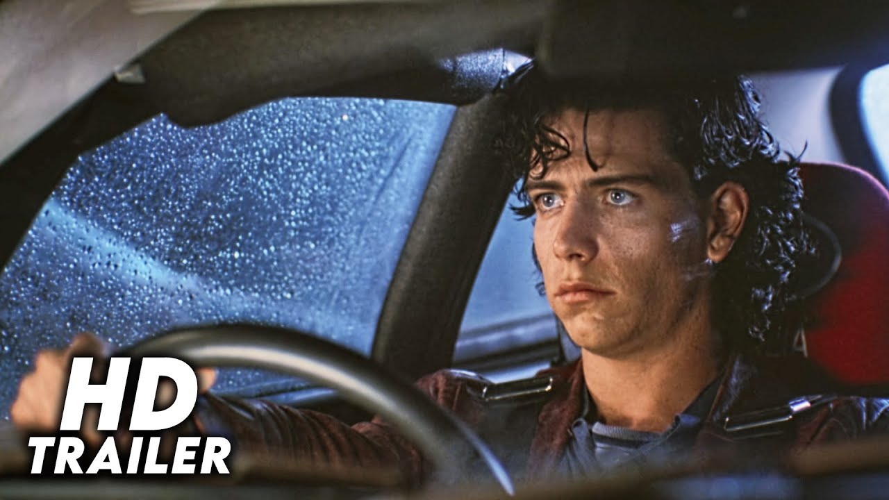 Metal Skin (1994) Original Trailer [FHD]