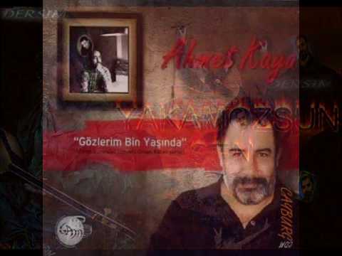 DJ UMUT BİLGE - Ahmet Kaya süpper mix isyan damar