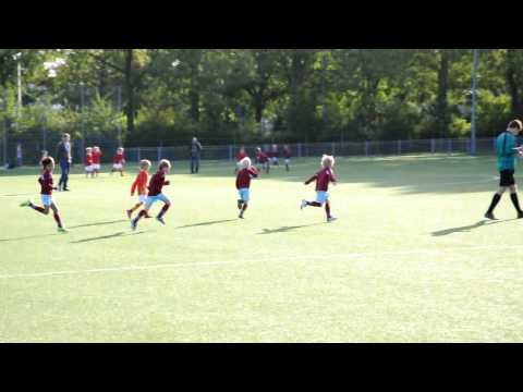 Zwaluwen-F8 Sporting70-F7 Edwin scoort