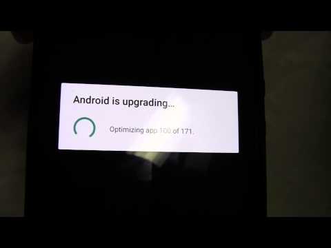 Google Nexus 6 Android 5 1 Lollipop Update