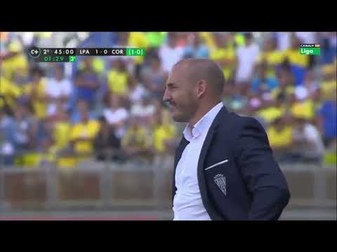 Córdoba 1 - 1 Las Palmas | Final de Play Offs de Ascenso 2013/14