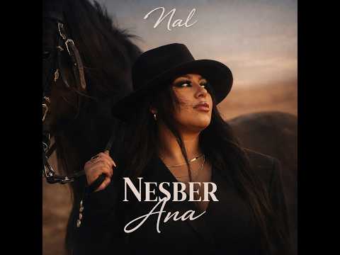 Nal - Nesber ana [Official Video Lyrics]