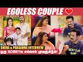 Sneha க்கு 1st Priority Family தான் ஆனா நான் அப்படி இல