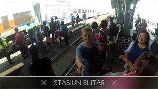 preview picture of video '#1 Trip to Wamena - Papua ( PART 1) : Blitar - Surabaya - Makassar'