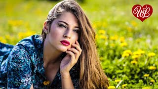 РУССКАЯ МУЗЫКА WLV ♥ Я ПРОСТО МЕДЛЕННО ЛЮБЛЮ ♥ NEUE SONGS und RUSSISCHE MUSIK HITS♥ RUSSIAN MUSIC HI