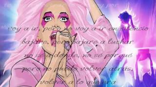 way i was jem and the holograms subtitulada al español