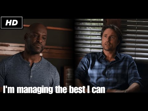 Jack & Mel 02x10 pt. 3 - Preacher is worried about Jack (HD)