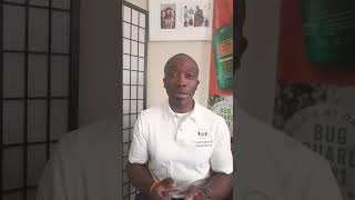 Avon Man Timothy Brown speaks on commitment!