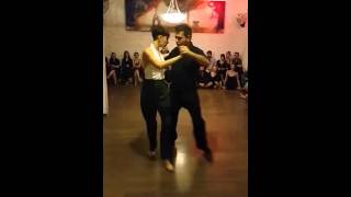 Egemen Özatay & Öykü Özatay @333